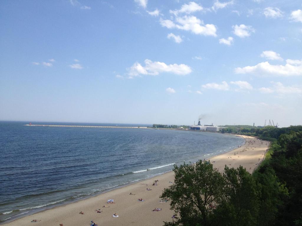 Sun And Sea * Gdansk