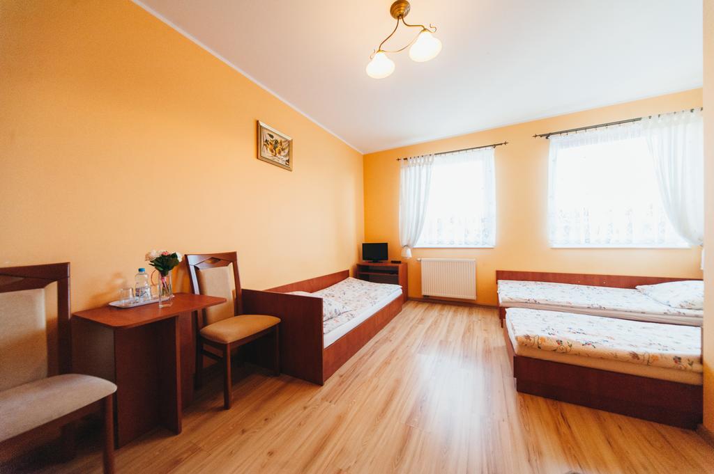 Promyk Gdańsk