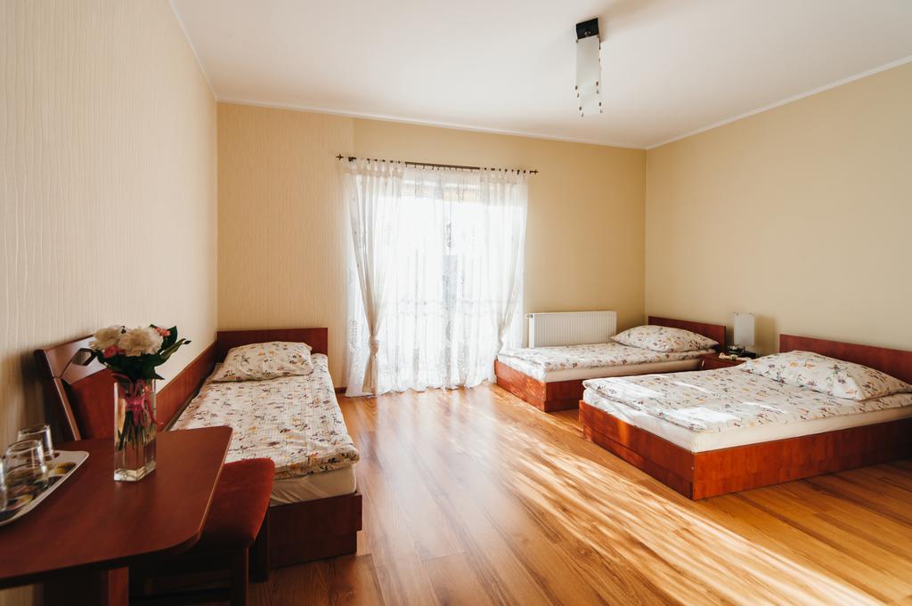 Promyk Gdańsk