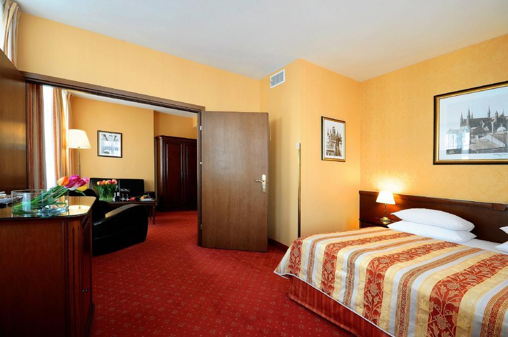 Hotel Wolne Old Town
