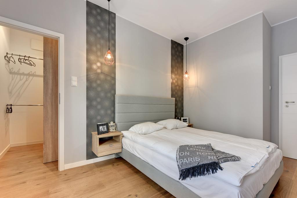 Apartament Riverside *