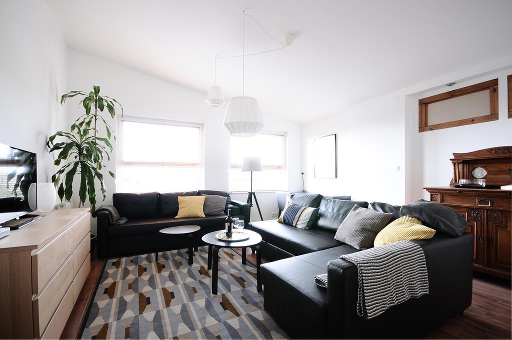 Apartment A Place Like Horeszkow