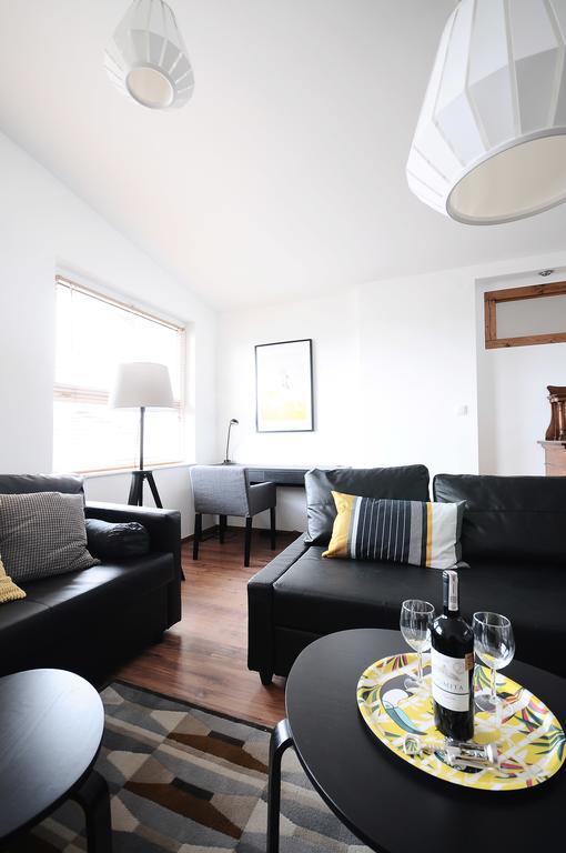 Apartment A Place Like Horeszkow Gdansk