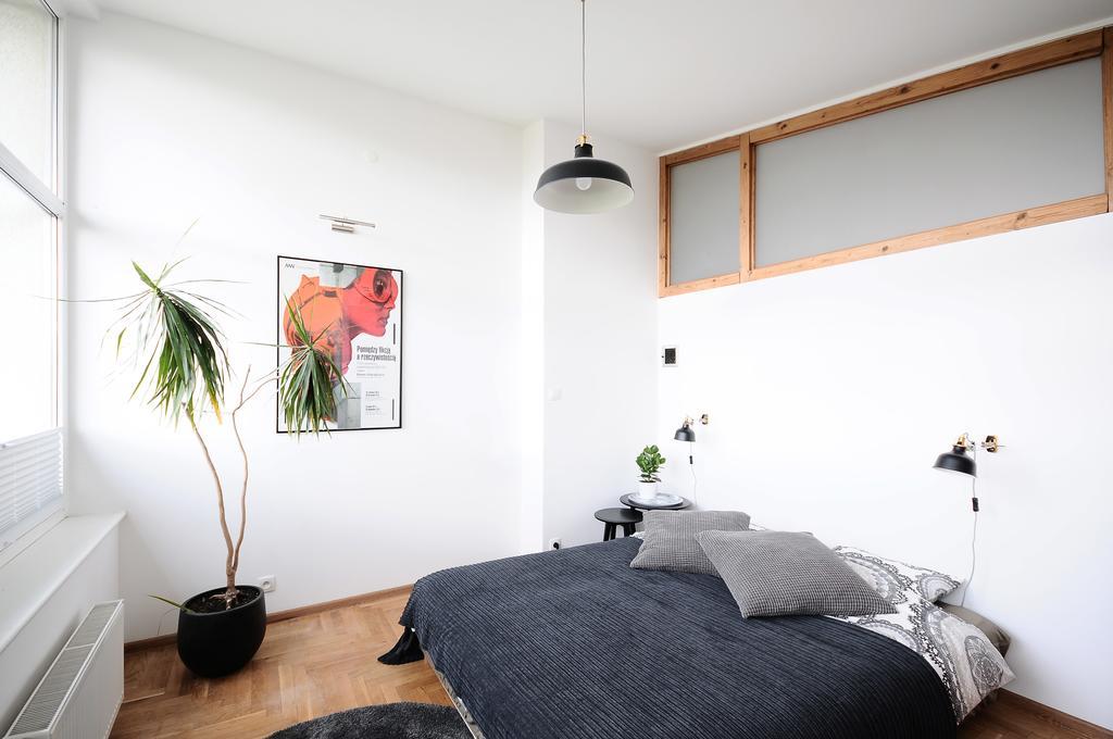 Apartment A Place Like Horeszkow