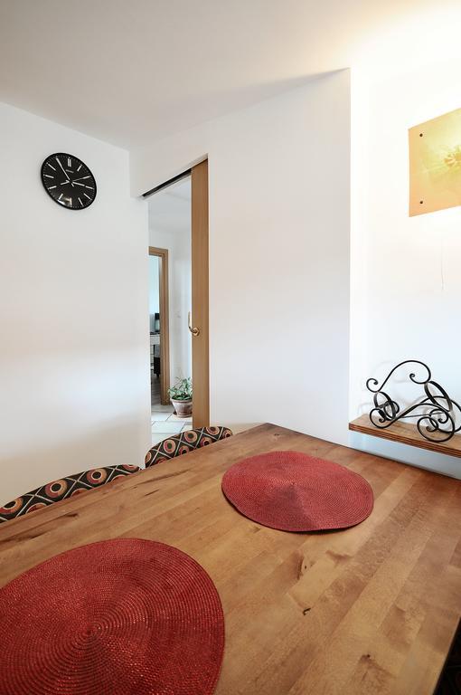 Apartment A Place Like Horeszkow
