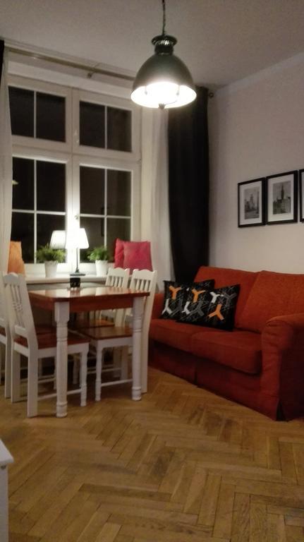 Lejlighed Apartament-studio Old Town-szeroka Gdańsk