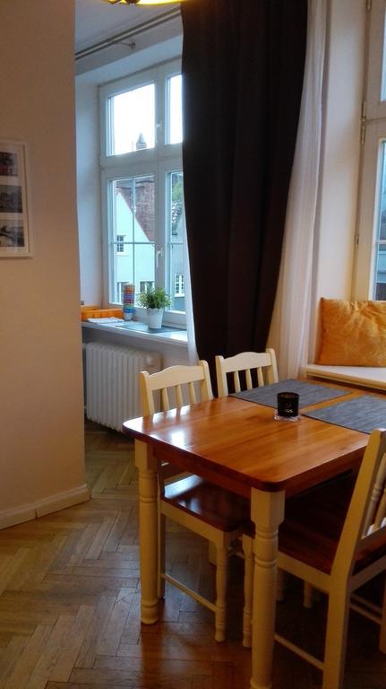 Apartament-studio Old Town-szeroka Gdańsk