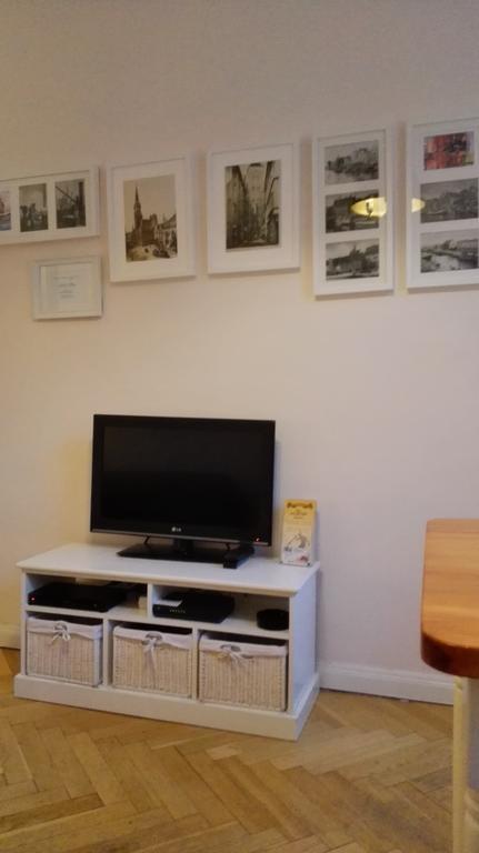 Lejlighed Apartament-studio Old Town-szeroka Gdańsk