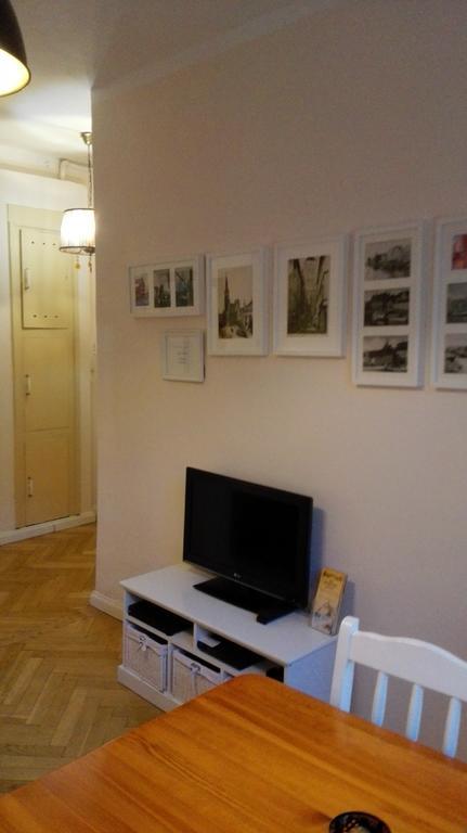 Lejlighed Apartament-studio Old Town-szeroka *