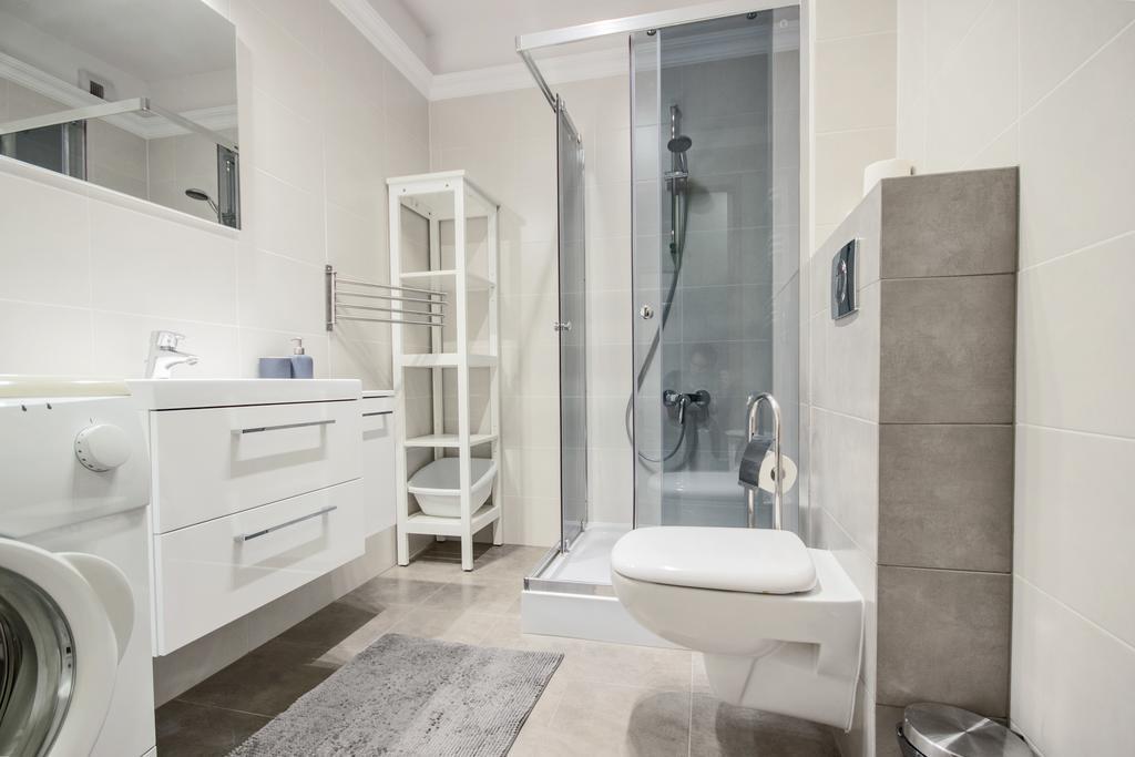 Mdesign Apartments Gdansk