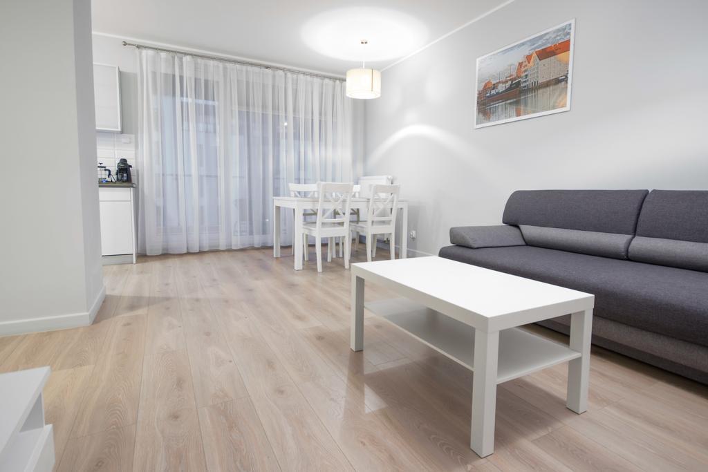 Apartamento Mdesign Apartments
