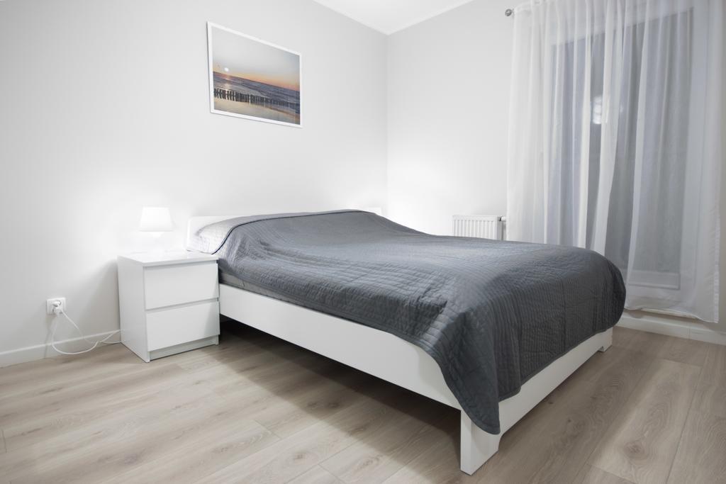 Apartment Mdesign Apartments Gdansk