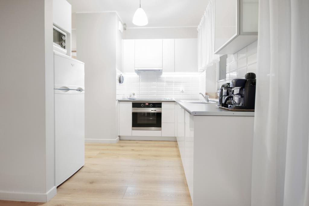 Mdesign Apartments