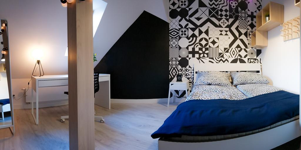 Apartment Alliance