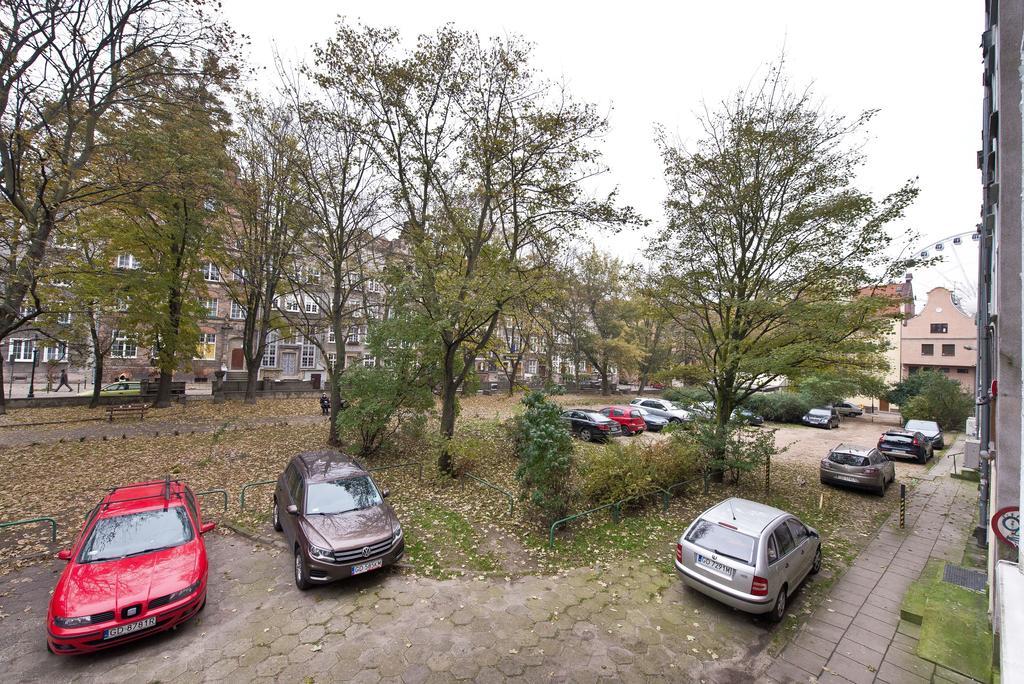 Lejlighed Yourapart Mariacka Starowka *