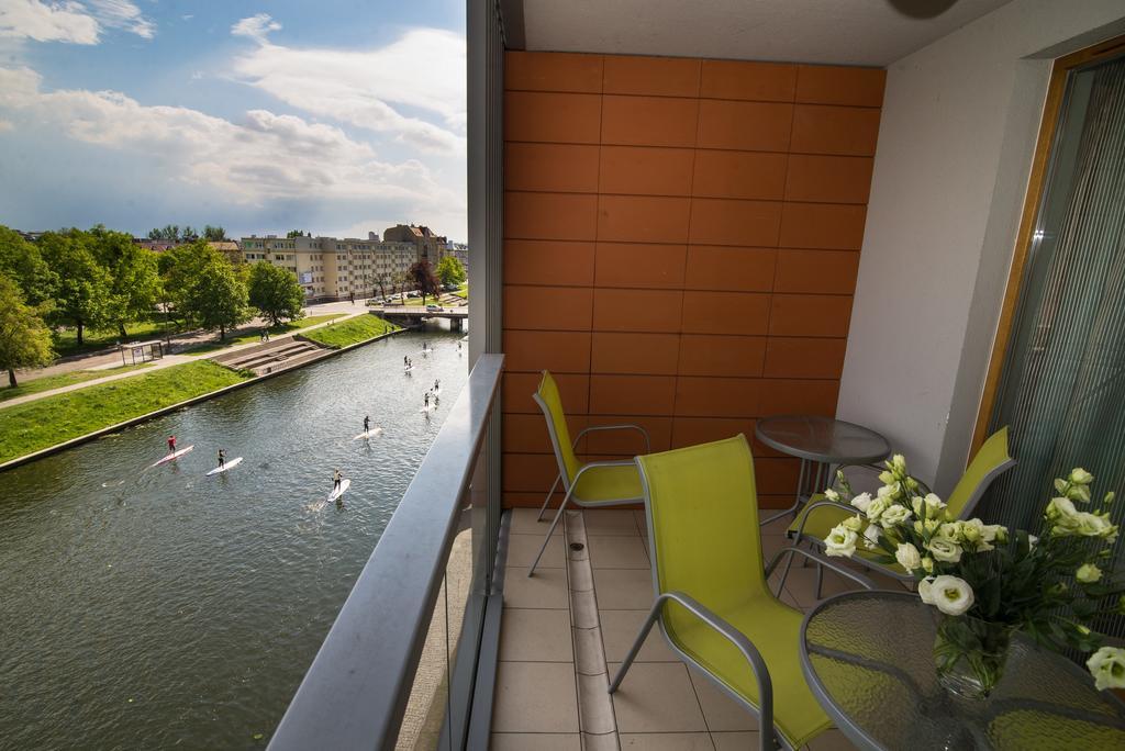 Staywin Riverfront Lofts