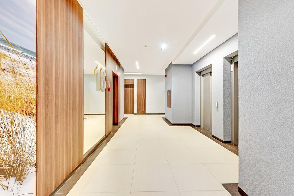 Apartment Albatros Deluxe - Sg