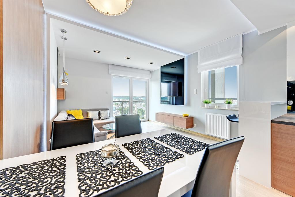 Apartment Albatros Deluxe - Sg *