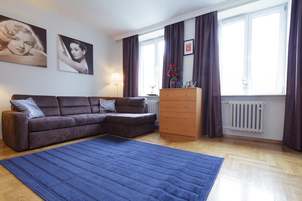 Apartment Elite - Old Town Gdansk