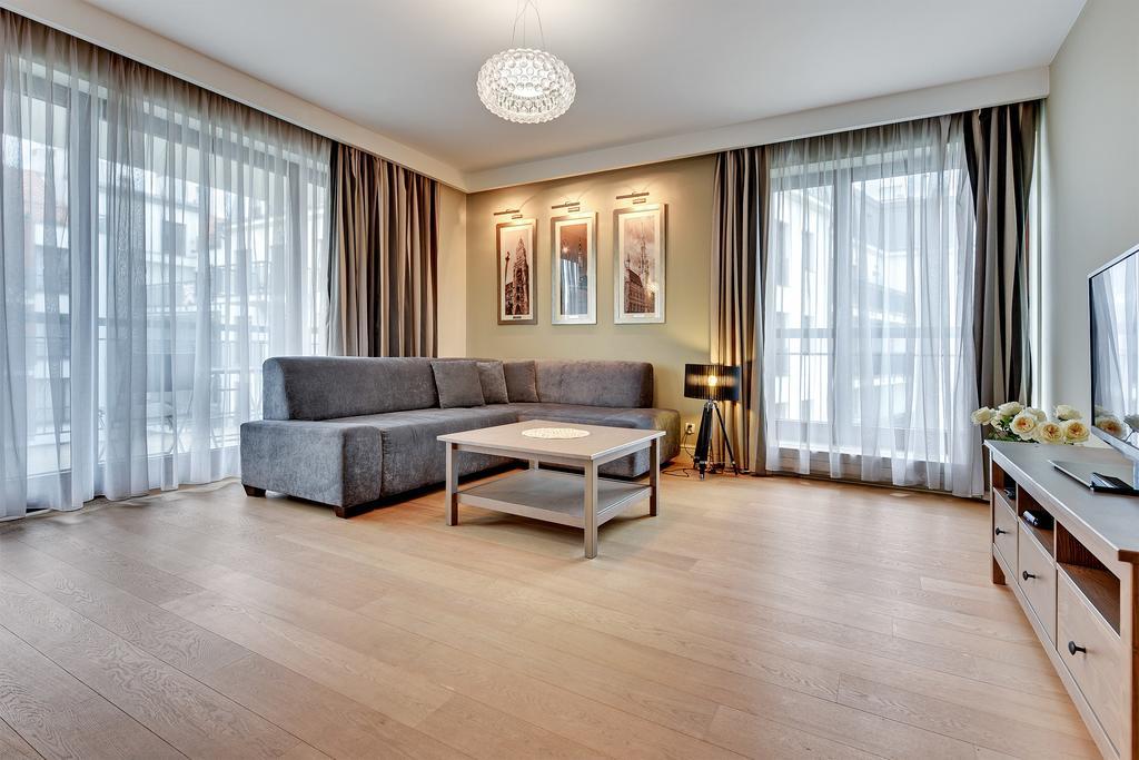 Apartment Flatinfo Szafarnia Prime Location *