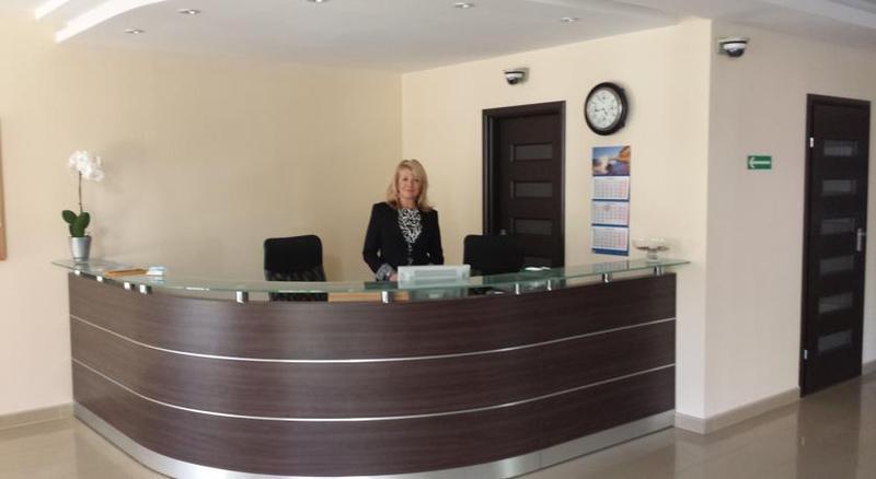 Resort Fala1 Osrodek Wypoczynkowy Gdansk