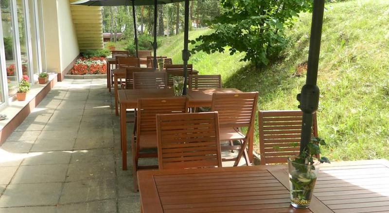 Resort Fala1 Osrodek Wypoczynkowy 2*