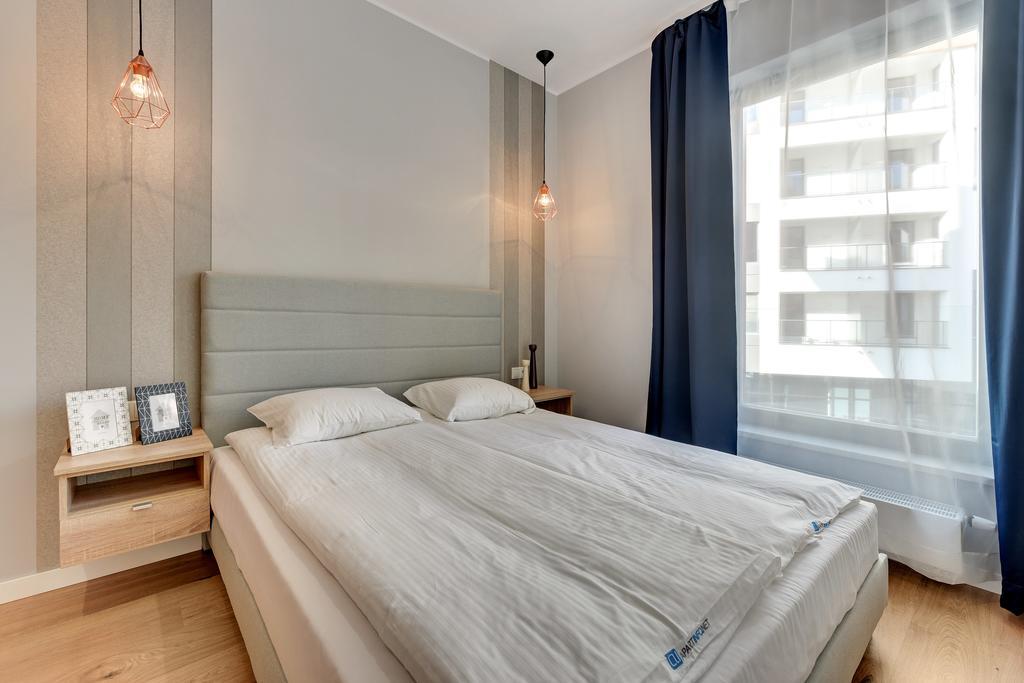 Apartament Riverside