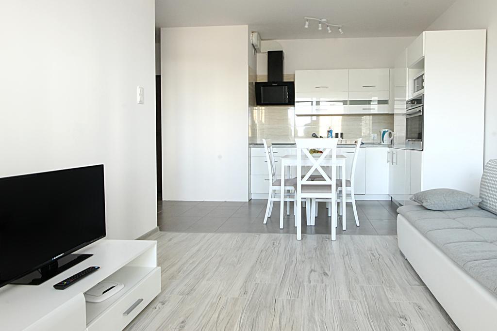 Apartment Albatross Gdansk