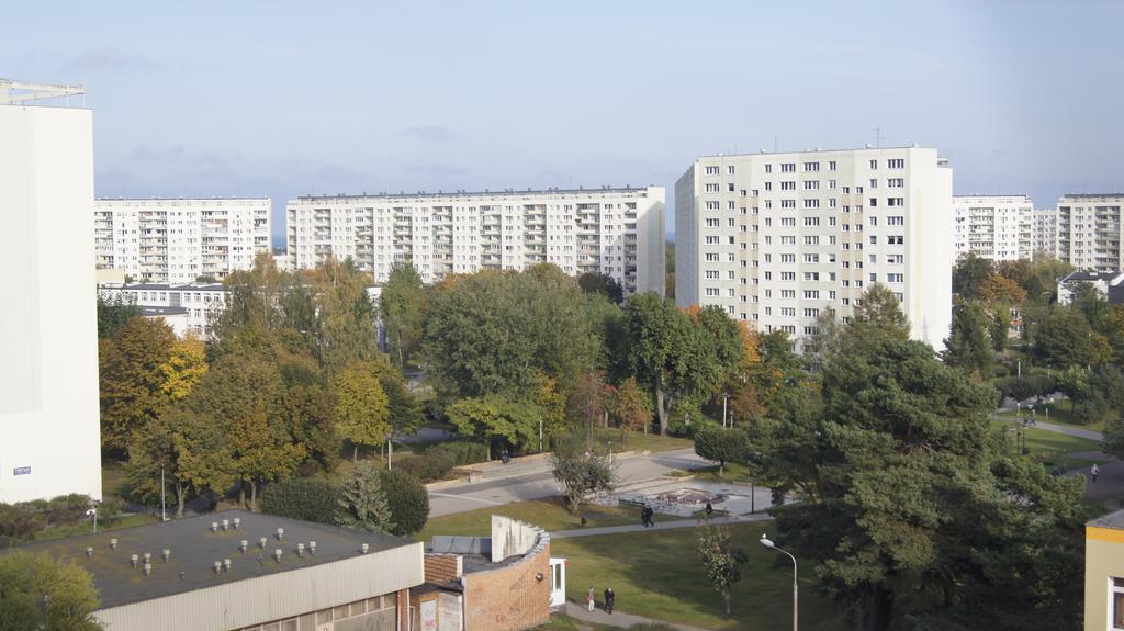 Apartment Przytulne Mieszkanie Na Zabiance