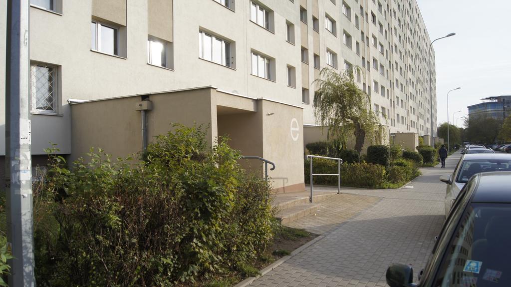 Przytulne Mieszkanie Na Zabiance