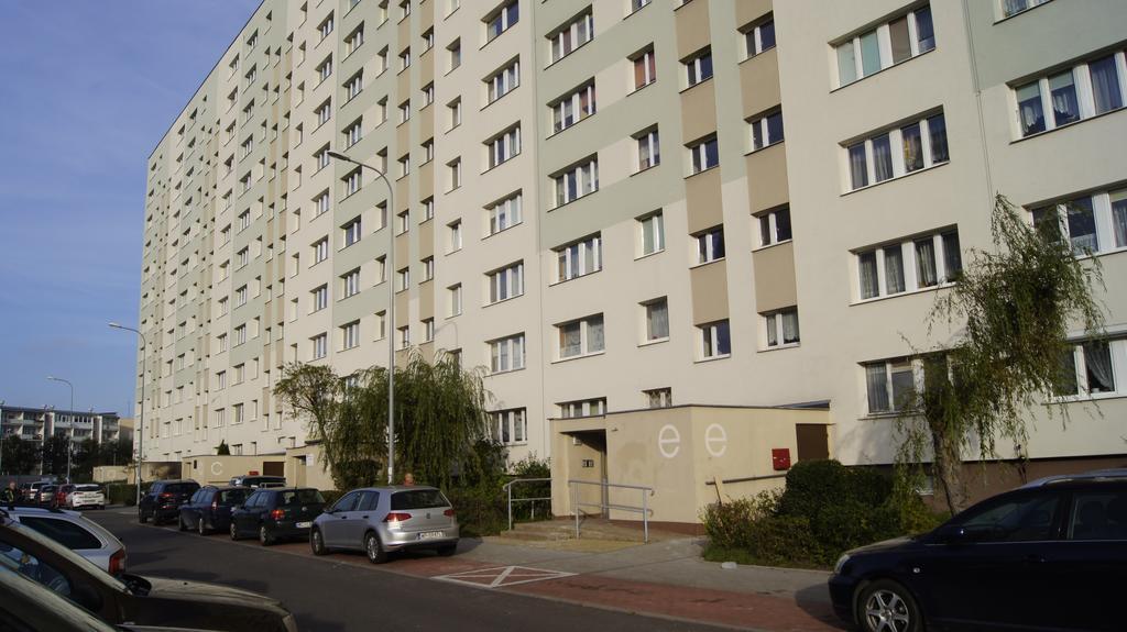 Apartment Przytulne Mieszkanie Na Zabiance