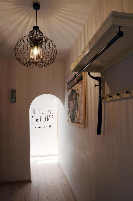 Apartment Old Town Holiday & Business *