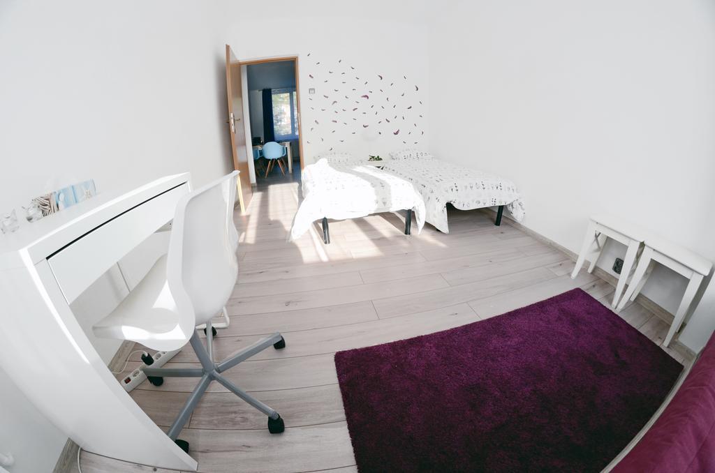 Apartment Old Town Holiday & Business Gdansk