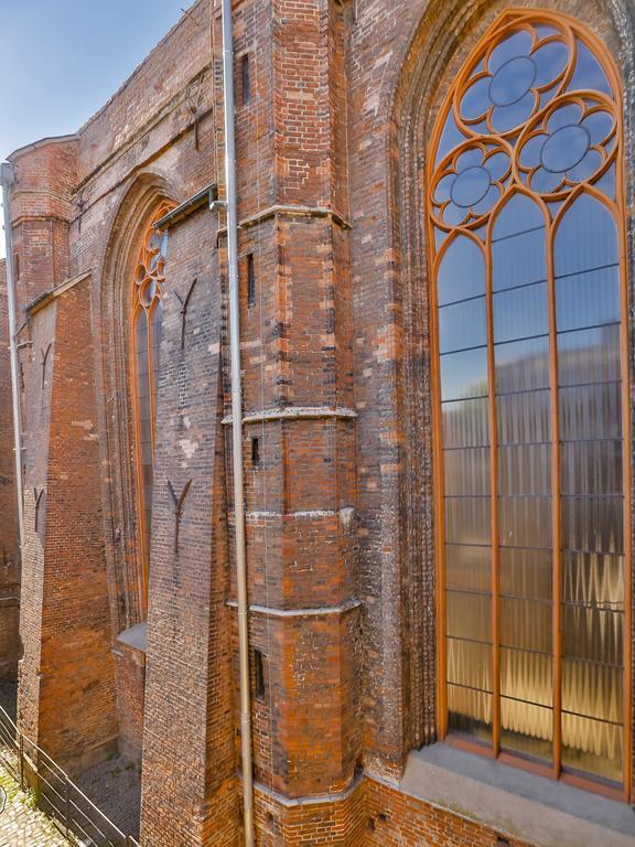 Apartament Swietojanska Old Town * Gdansk
