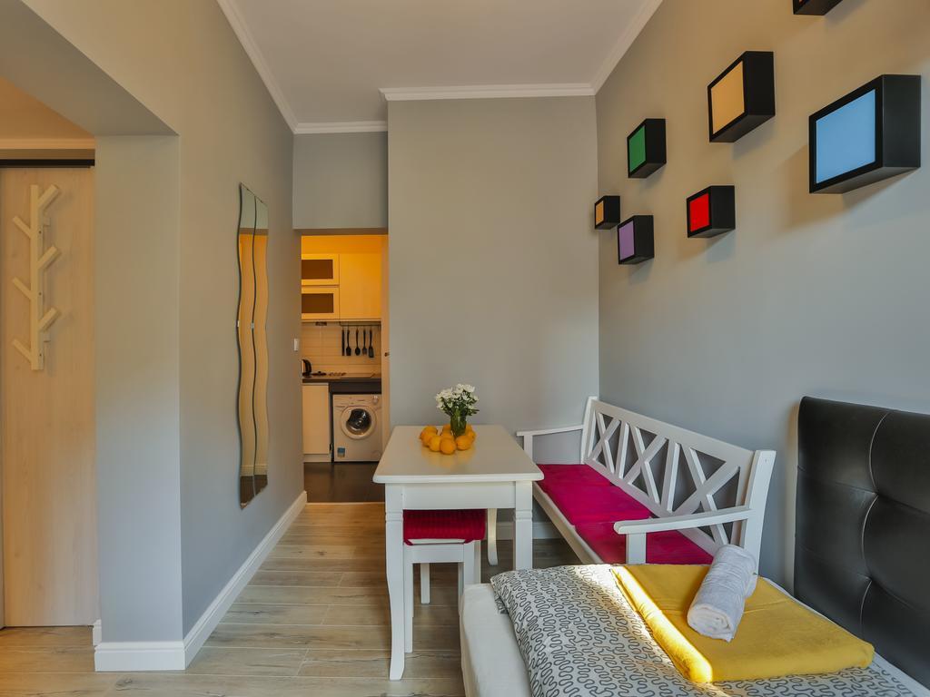 Apartment Apartament Swietojanska Old Town