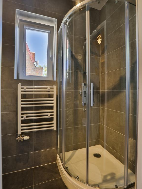 Apartament Swietojanska Old Town Apartment *