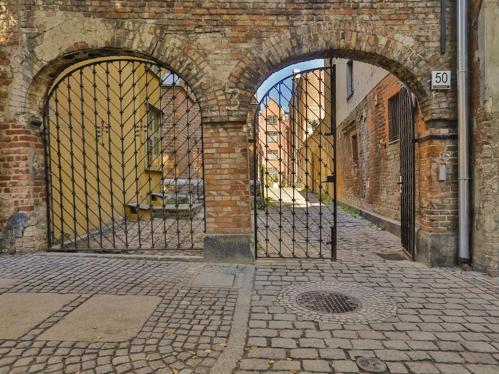 Apartment Apartament Swietojanska Old Town Gdansk