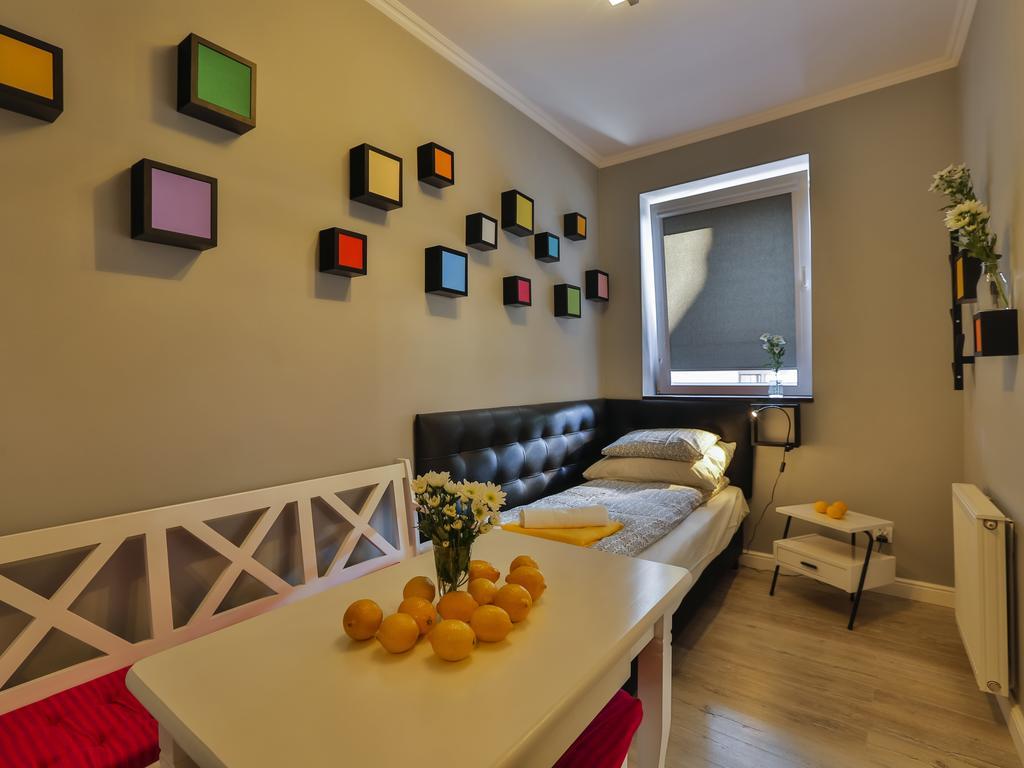 Apartament Swietojanska Old Town Apartment Gdansk