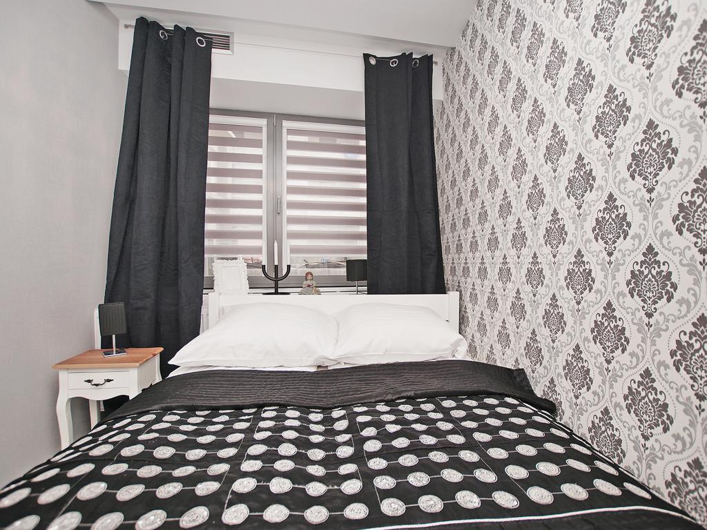 Kameralny15 Apartment Danzig