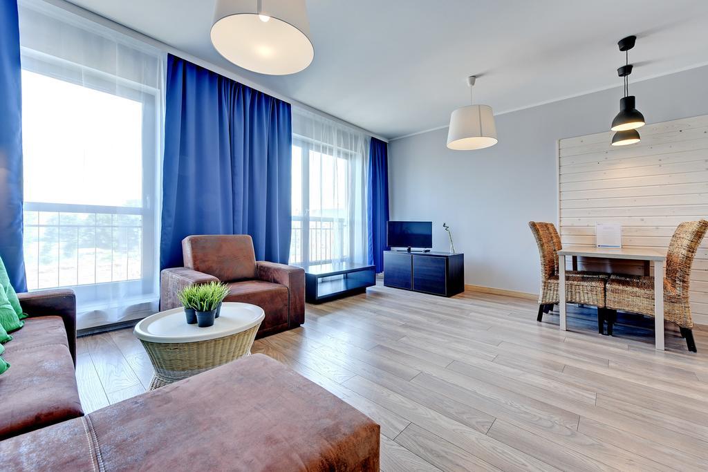 Apartment Flatinfo Szafarnia Prime Location