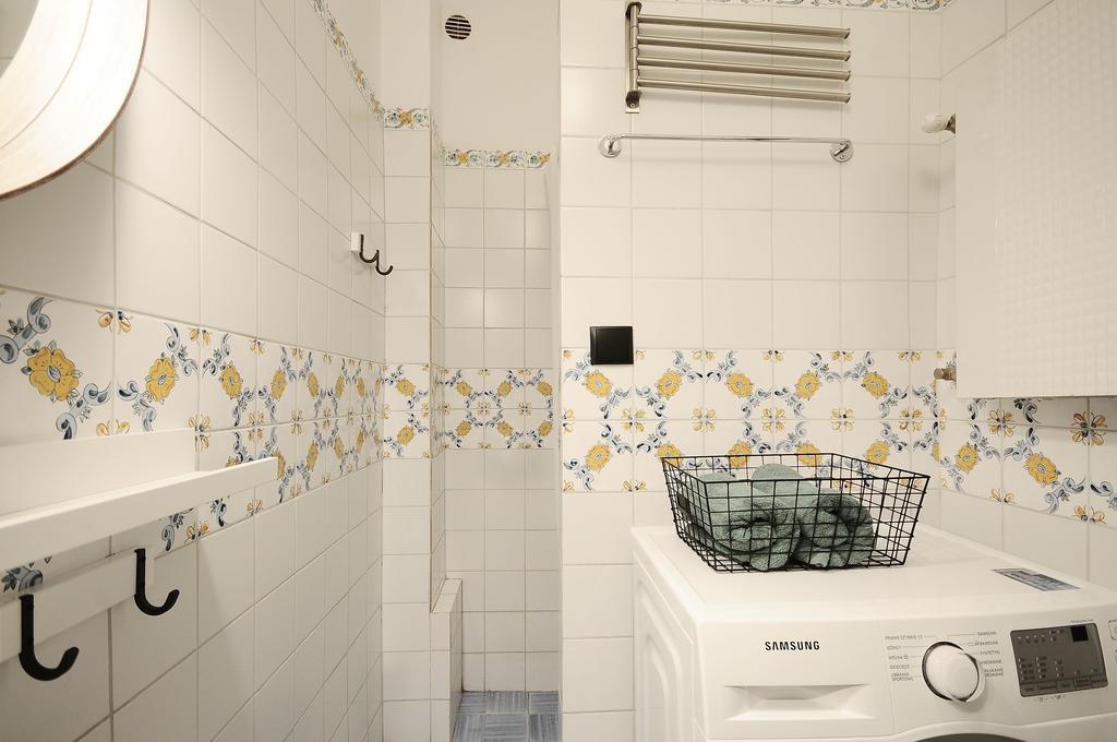 A Place Like Wiewiorcza Apartment *