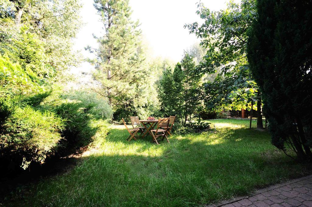 A Place Like Wiewiorcza * Danzig