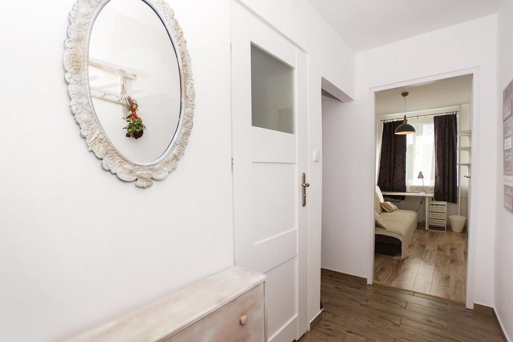 Apartament Pieszo Na Plaze