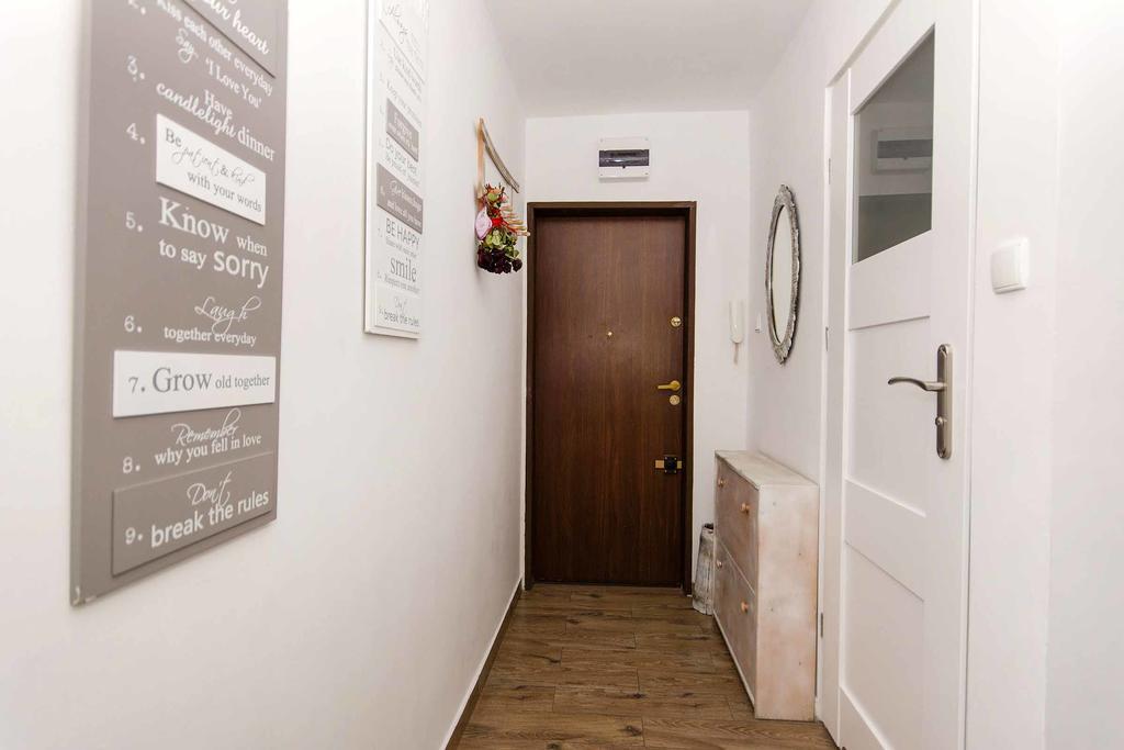 Apartament Pieszo Na Plaze