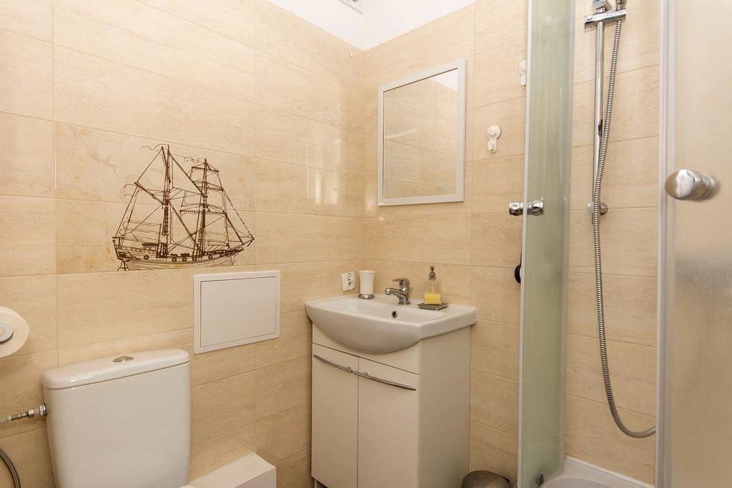 Apartament Pieszo Na Plaze Apartment *
