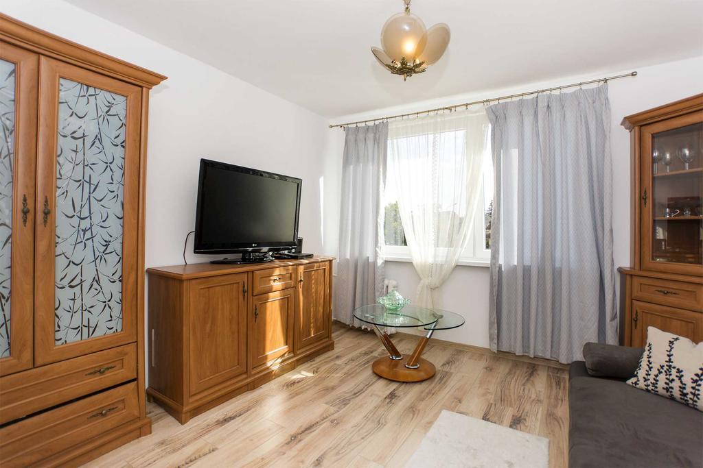 Apartament Pieszo Na Plaze Apartment