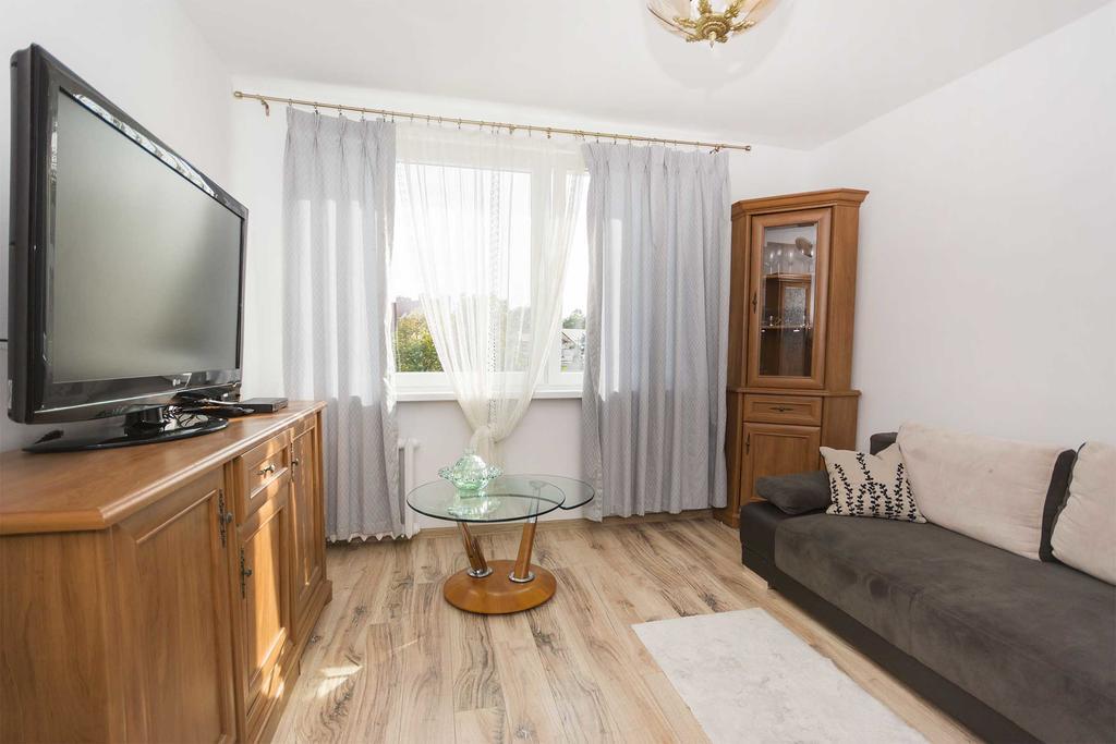 Apartment Apartament Pieszo Na Plaze *