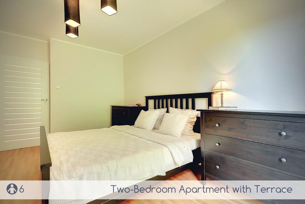 Apartment Flatinfo Aura & Nowa Motlawa
