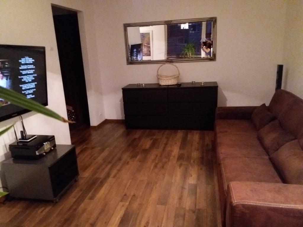 Kawalerka Nad Morzem Leilighet Gdańsk