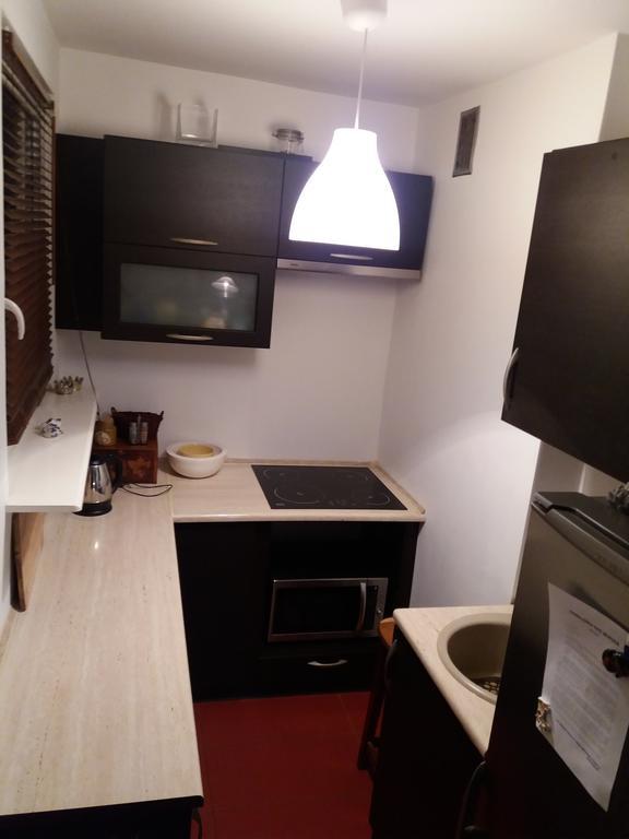 Kawalerka Nad Morzem Leilighet Gdańsk